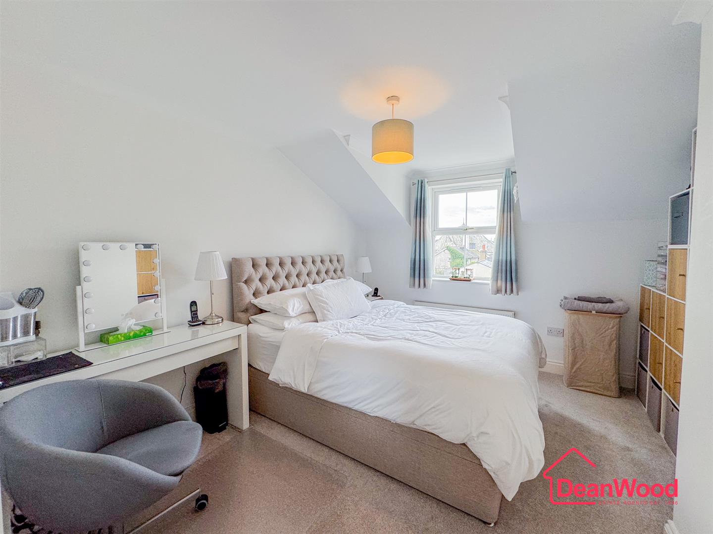 Apartment 6, 56 Main Road, Onchan, Isle Of Man. — Photo 3 of 25