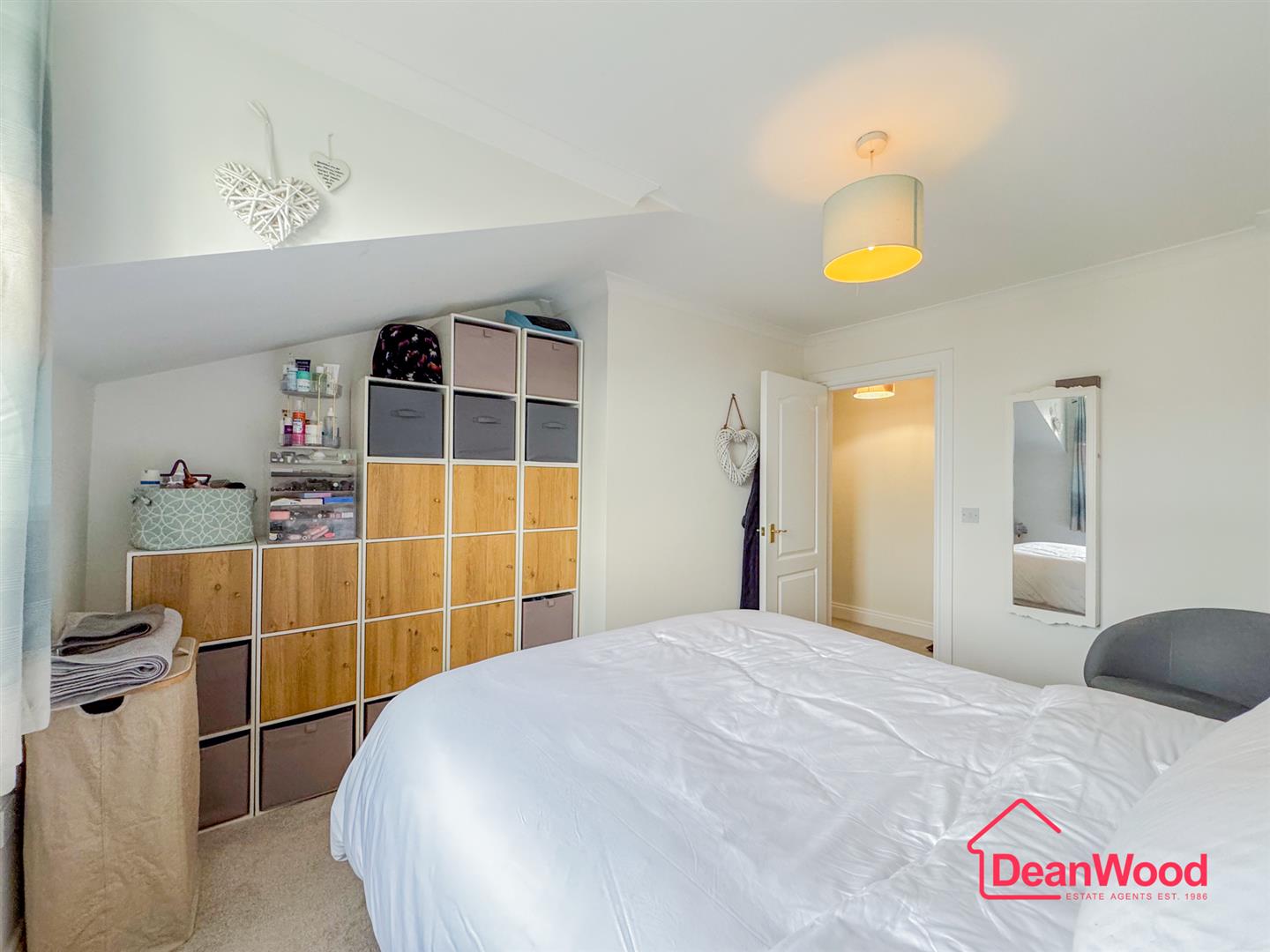 Apartment 6, 56 Main Road, Onchan, Isle Of Man. — Photo 5 of 25