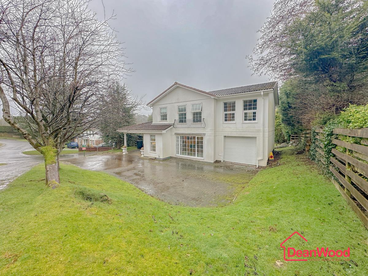 3, River Vale, Douglas, Isle Of Man. — Photo 1 of 26