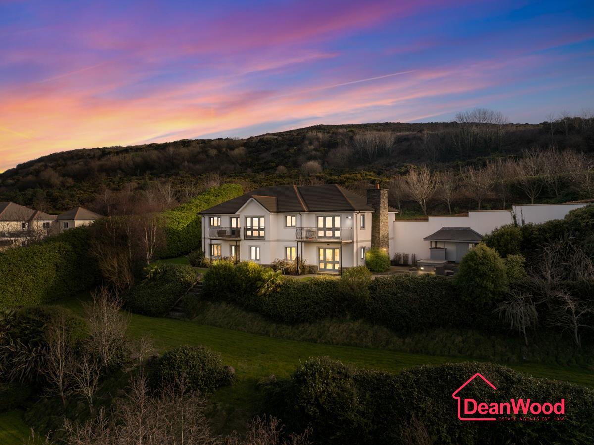 66 Groudle Road, Onchan. — Photo 1 of 58