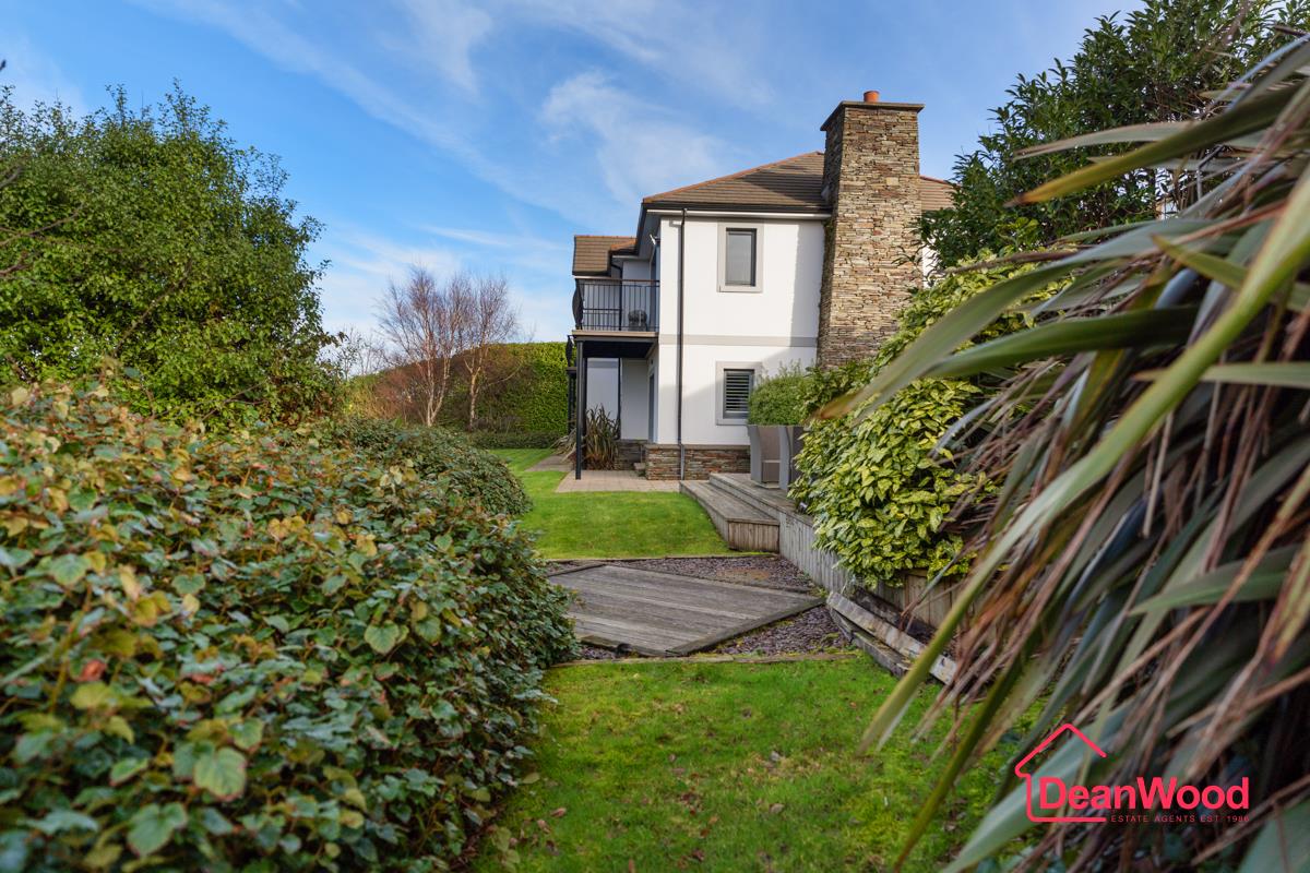 66 Groudle Road, Onchan. — Photo 3 of 58