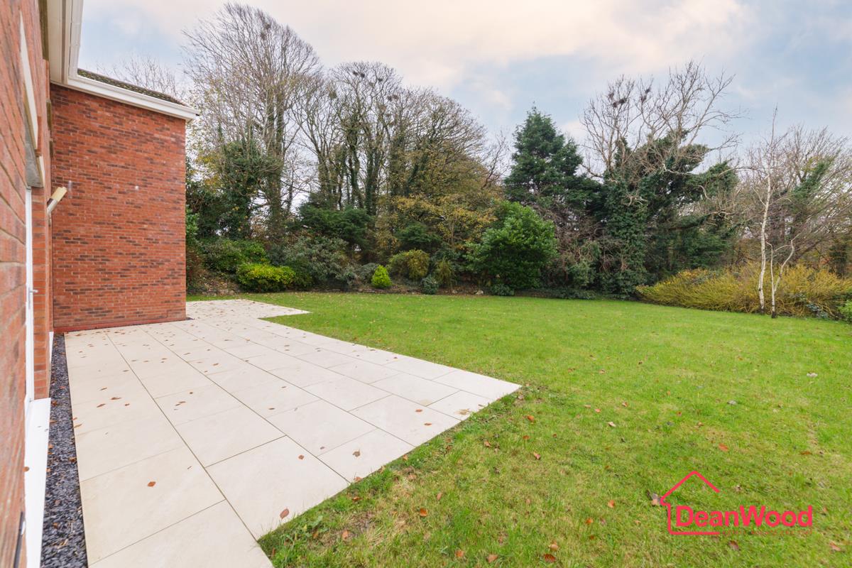 8, Glen Darragh Gardens, Glen Vine, Isle Of Man. — Photo 2 of 29