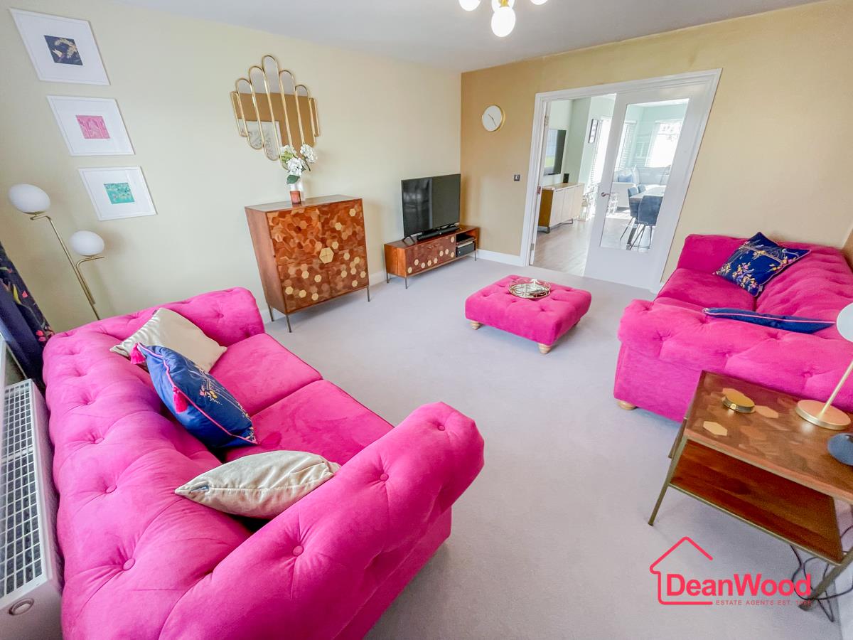 29, Mylchreest Drive, Reayrt Mie, Ballasalla, Isle of Man. — Photo 4 of 26