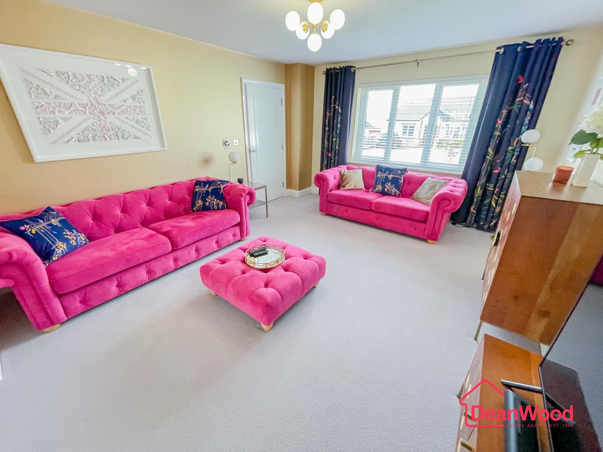 29, Mylchreest Drive, Reayrt Mie, Ballasalla, Isle of Man. — Photo 5 of 26