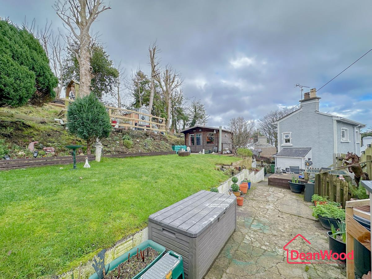 Meadow Bank, Baldrine Hill, Baldrine. — Photo 2 of 30