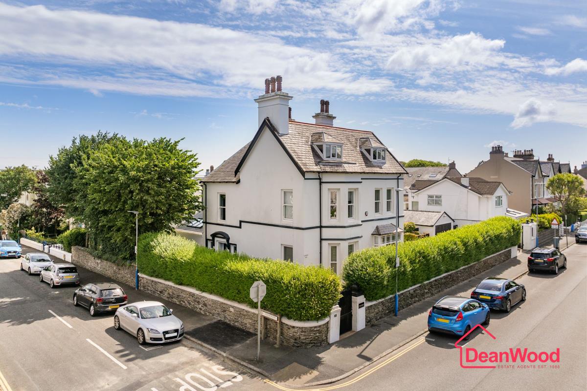 St Aubyn, Selbourne Drive, Douglas. — Photo 1 of 34