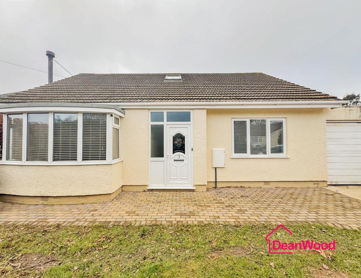 3 Ormly Avenue, Ramsey, Isle Of Man. — Photo 1 of 33