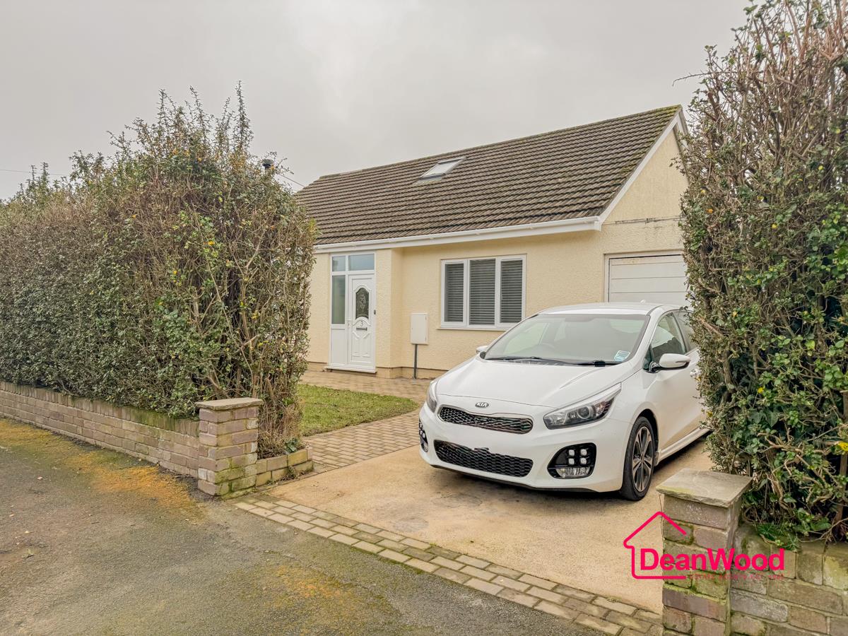 3 Ormly Avenue, Ramsey, Isle Of Man. — Photo 3 of 33