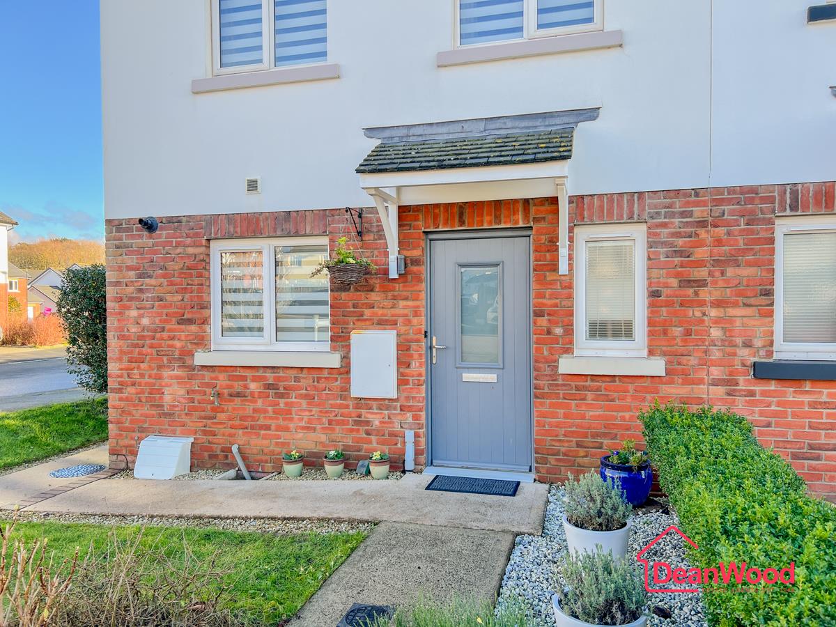 1 Scoill Close, Slieau Whallian View, Peel. — Photo 3 of 22