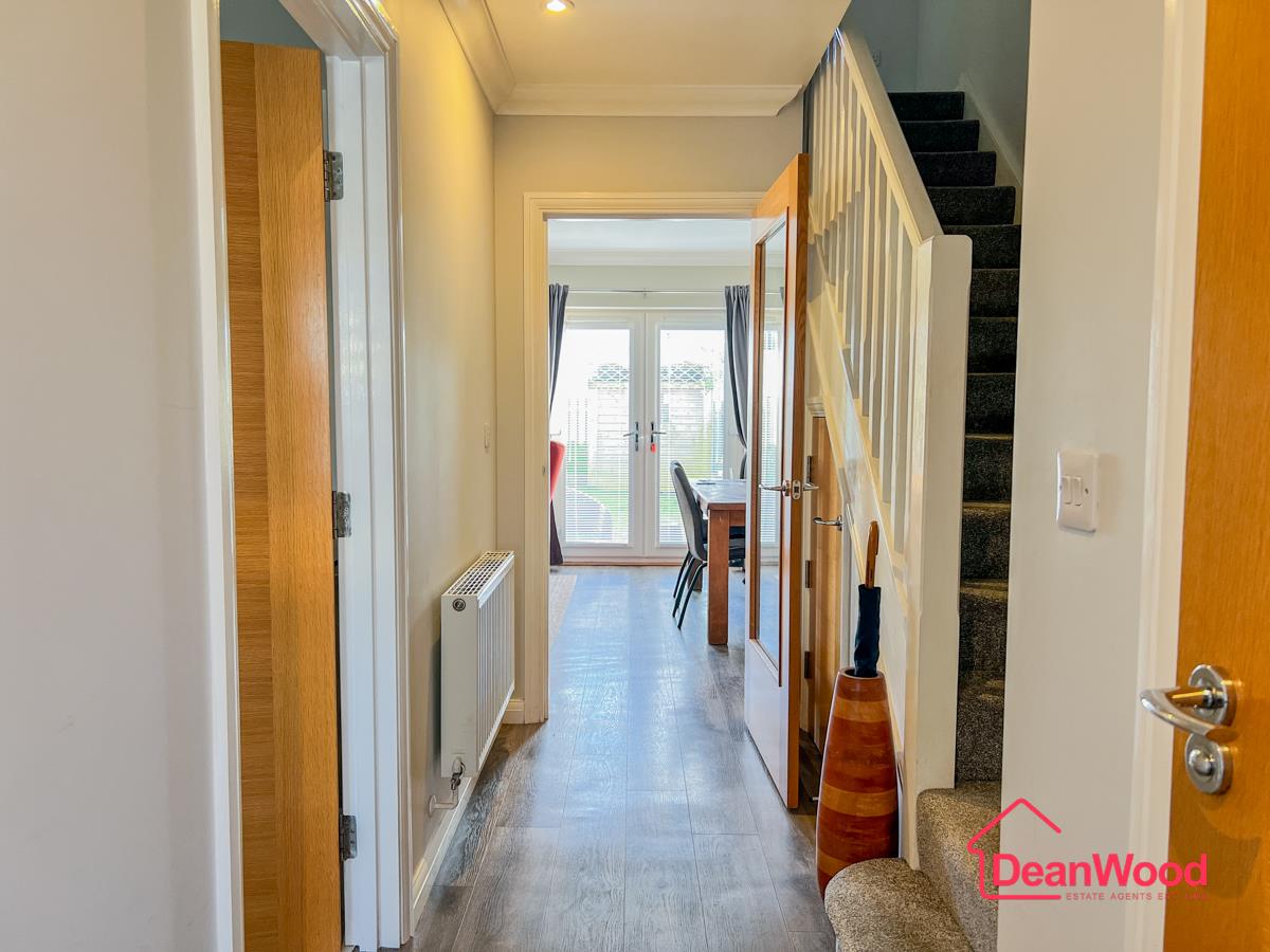 1 Scoill Close, Slieau Whallian View, Peel. — Photo 4 of 22