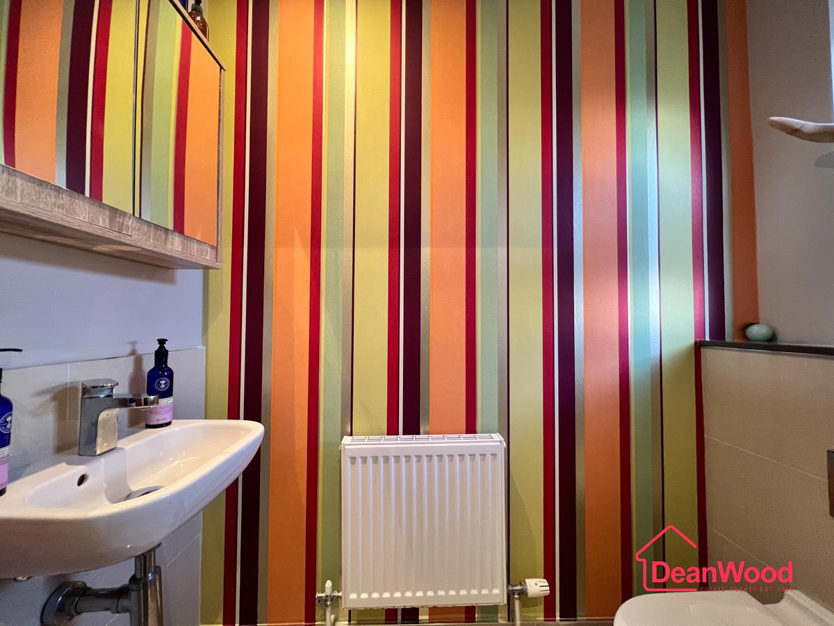 1 Scoill Close, Slieau Whallian View, Peel. — Photo 5 of 22