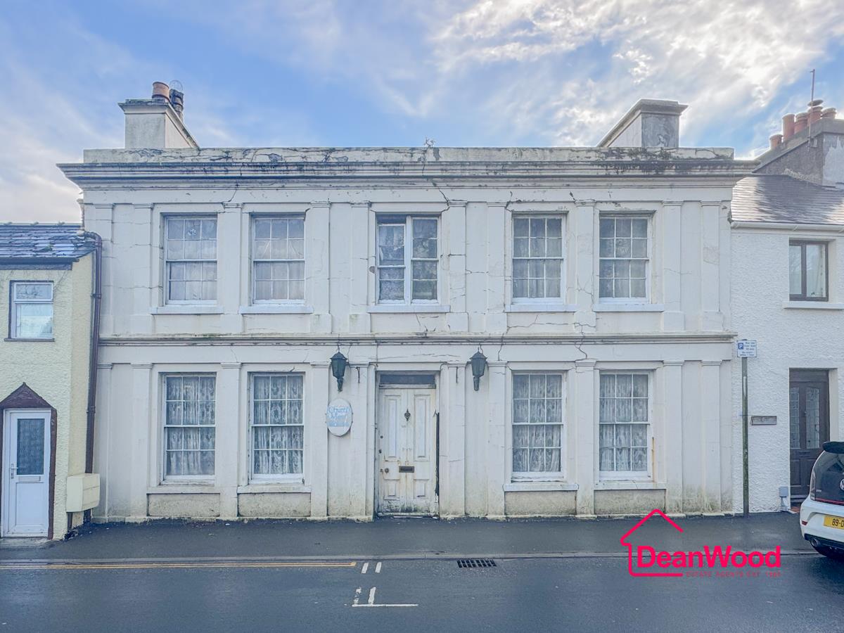 Main Road, Kirk Michael, Isle Of Man. — Photo 2 of 2