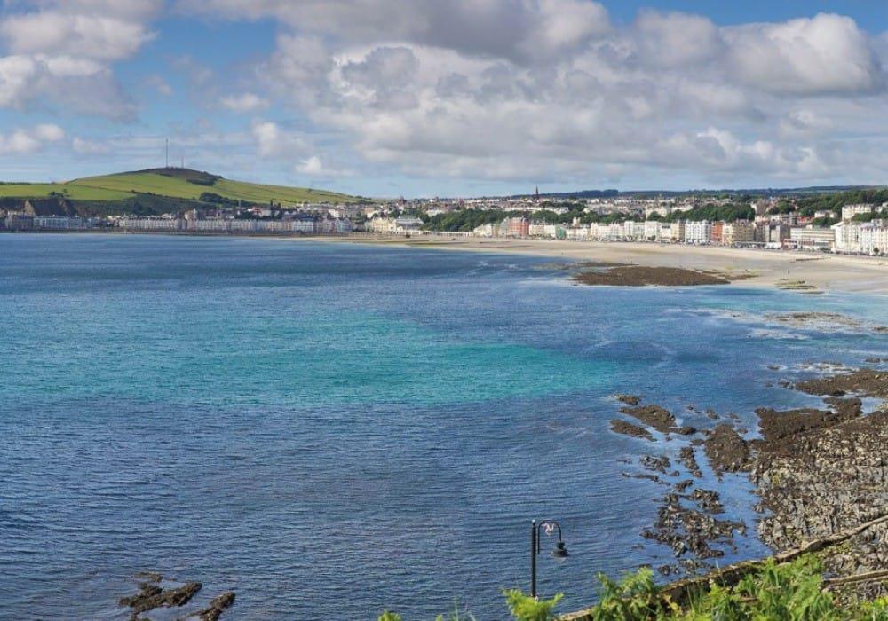 Imperial Terrace, Onchan, Isle Of Man. — Photo 2 of 12