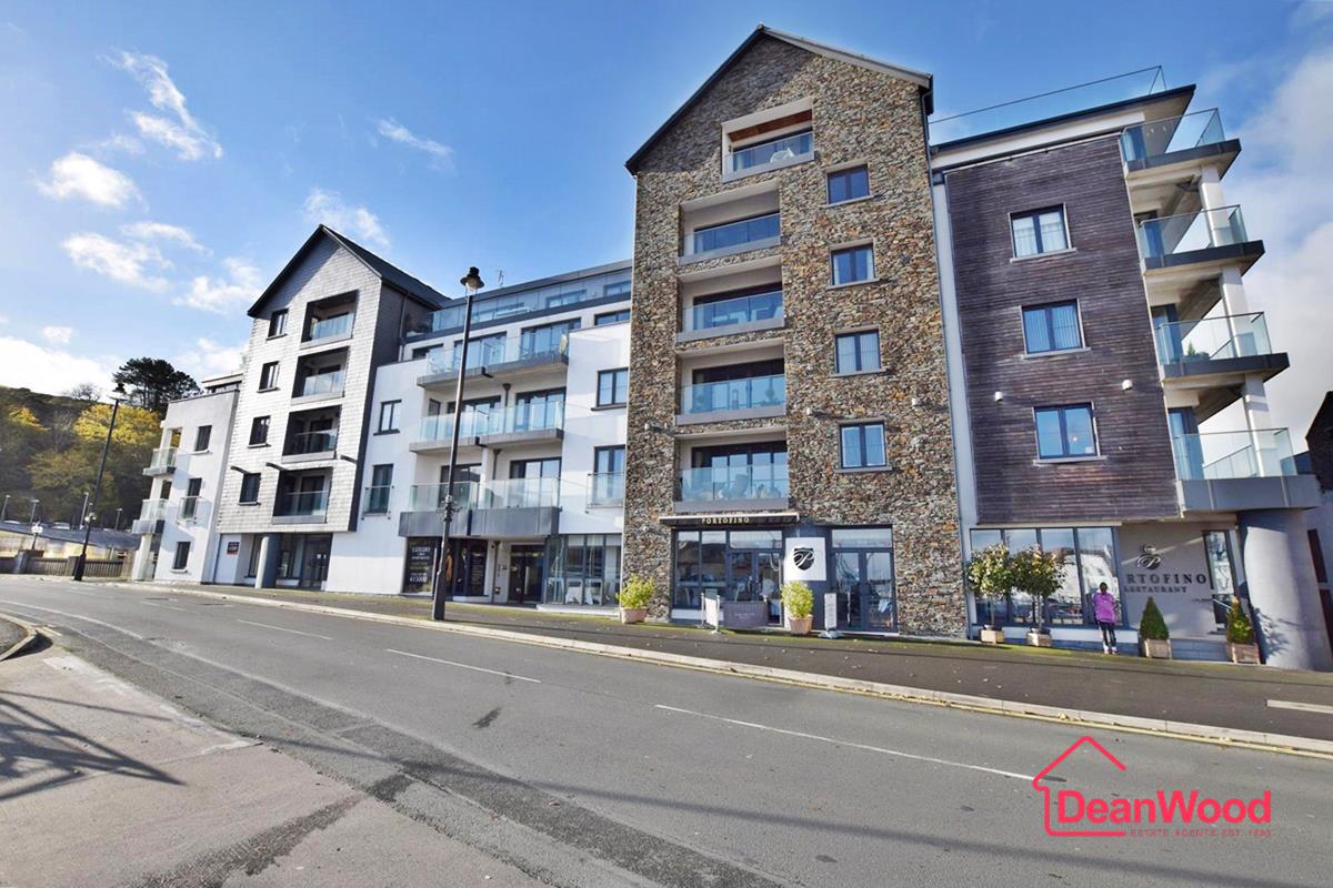 53/55 Quay West, Bridge Road, Douglas. — Photo 1 of 38