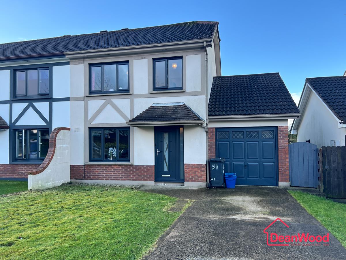 31 Farmhill Meadows, Douglas, Isle Of Man. — Photo 2 of 23