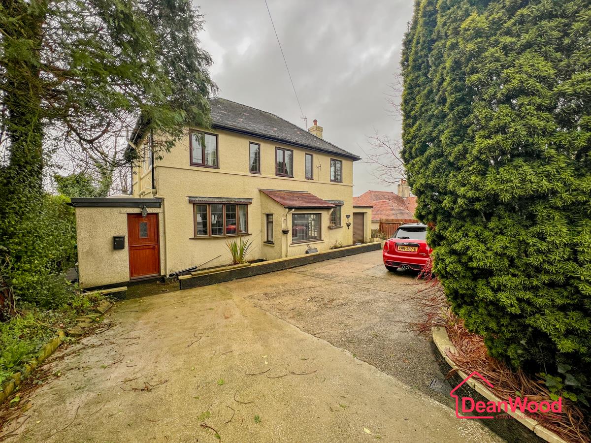 Ballagarey Beg, Main Road, Glen Vine, Isle of Man. — Photo 2 of 33