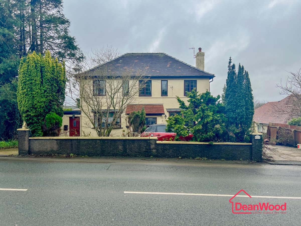 Ballagarey Beg, Main Road, Glen Vine, Isle of Man. — Photo 3 of 33