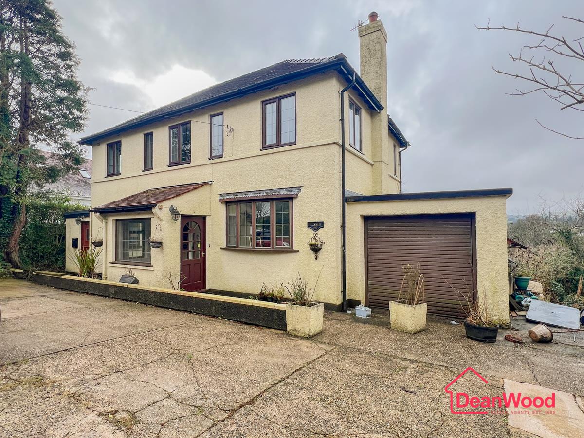 Ballagarey Beg, Main Road, Glen Vine, Isle of Man. — Photo 4 of 33
