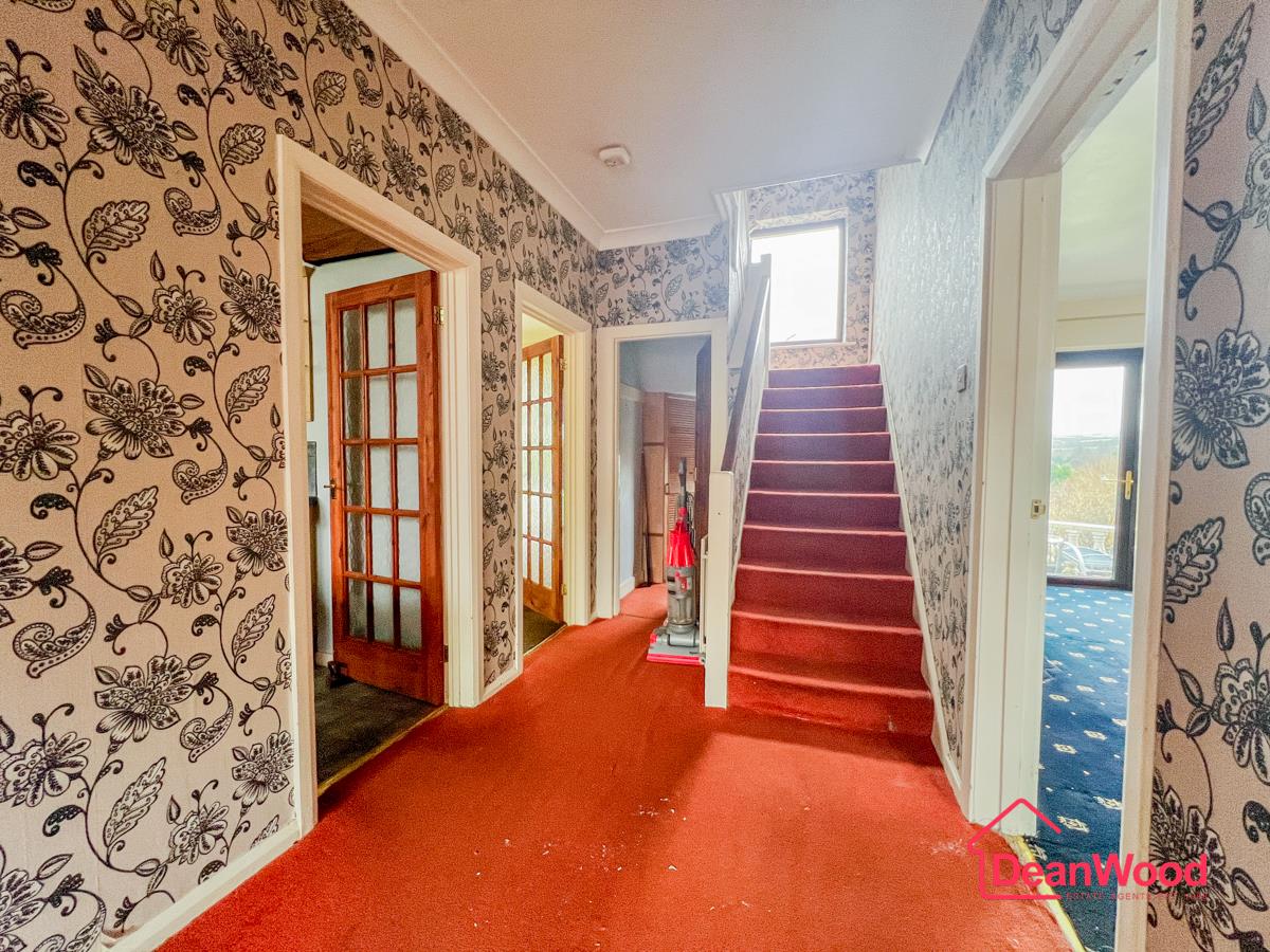 Ballagarey Beg, Main Road, Glen Vine, Isle of Man. — Photo 5 of 33