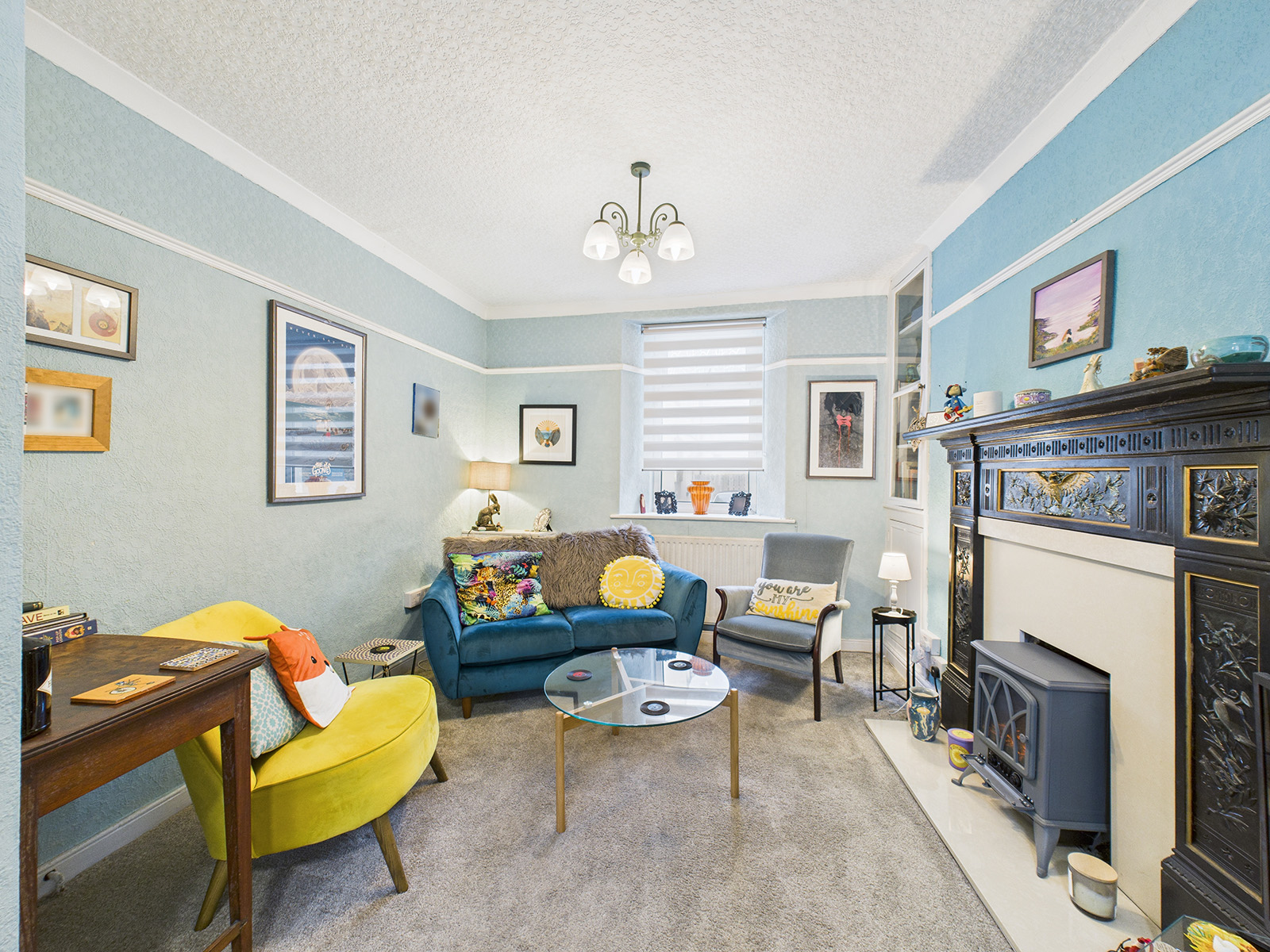 3 Duke Street, Peel, Isle Of Man, Isle Of Man, IM5 1NG.