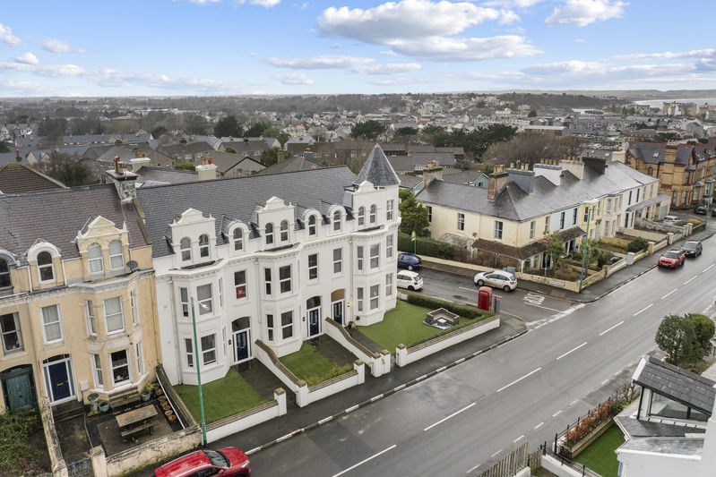 12 May Hill, Ramsey IM82HJ. — Photo 3 of 26