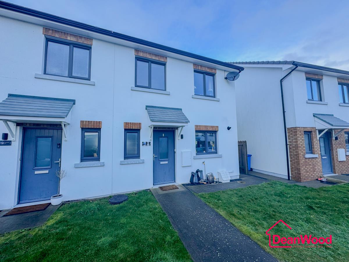Auldyn Meadow Way, Ramsey, Isle Of Man. — Photo 1 of 14