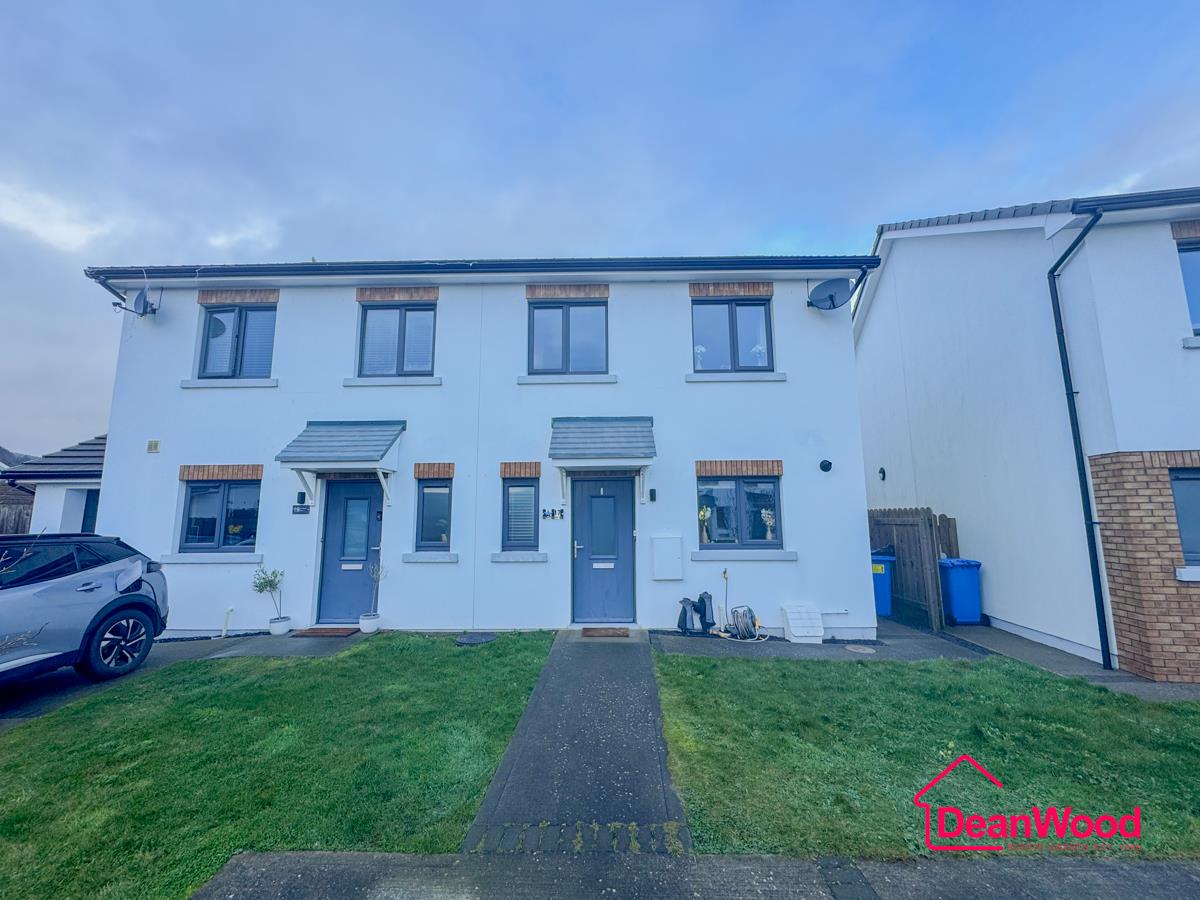 Auldyn Meadow Way, Ramsey, Isle Of Man. — Photo 2 of 14
