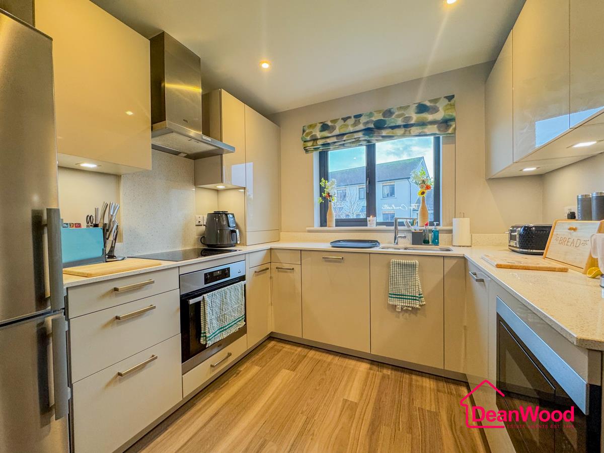 Auldyn Meadow Way, Ramsey, Isle Of Man. — Photo 4 of 14