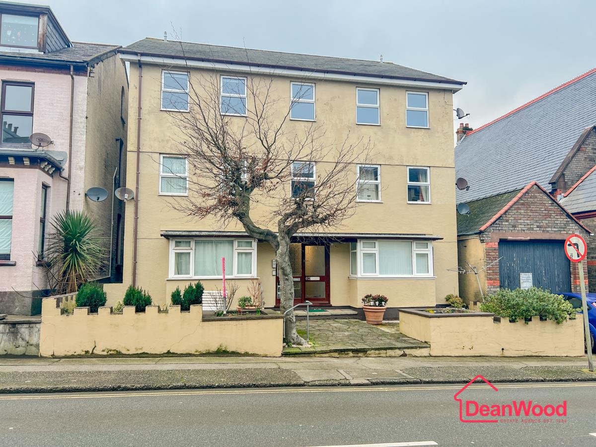 Apartment 1 Millennium Court, 62 Derby Road, Douglas. — Photo 1 of 12