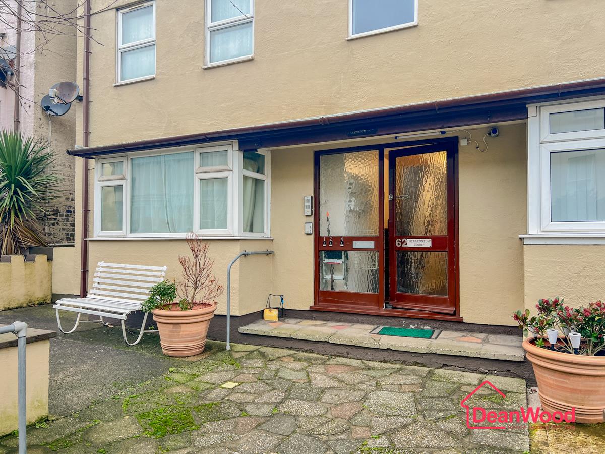 Apartment 1 Millennium Court, 62 Derby Road, Douglas. — Photo 2 of 12