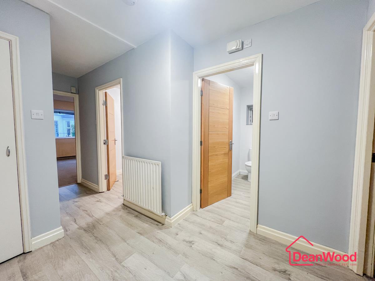 Apartment 1 Millennium Court, 62 Derby Road, Douglas. — Photo 3 of 12