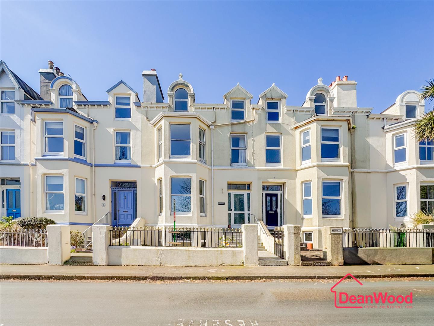 Heatherlea Windsor Mount, Ramsey. — Photo 1 of 49