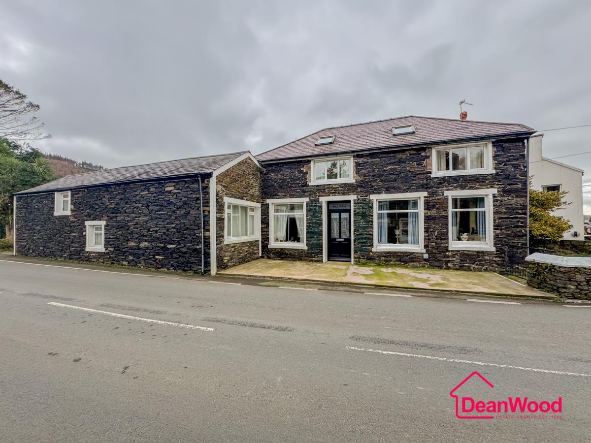 Mill House, Sulby Glen, Sulby, Isle Of Man. — Photo 1 of 30