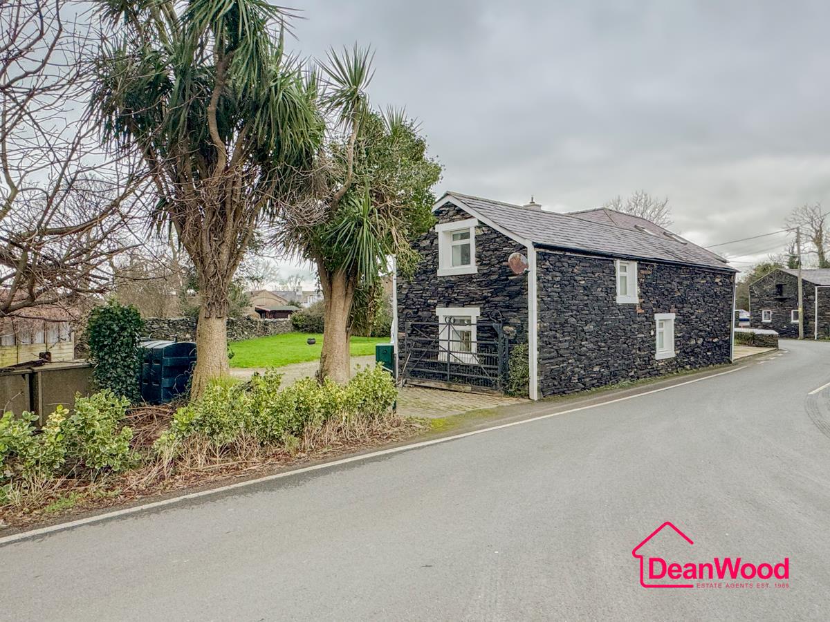 Mill House, Sulby Glen, Sulby, Isle Of Man. — Photo 2 of 30
