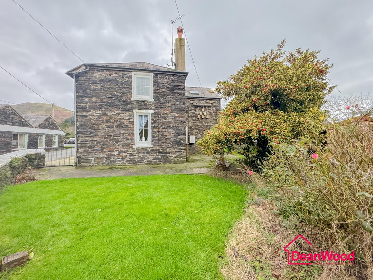 Mill House, Sulby Glen, Sulby, Isle Of Man. — Photo 4 of 30
