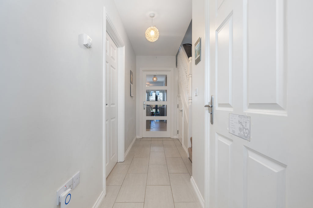 57 All Saints Park, Lonan IM4 7LD, Laxey. — Photo 2 of 26