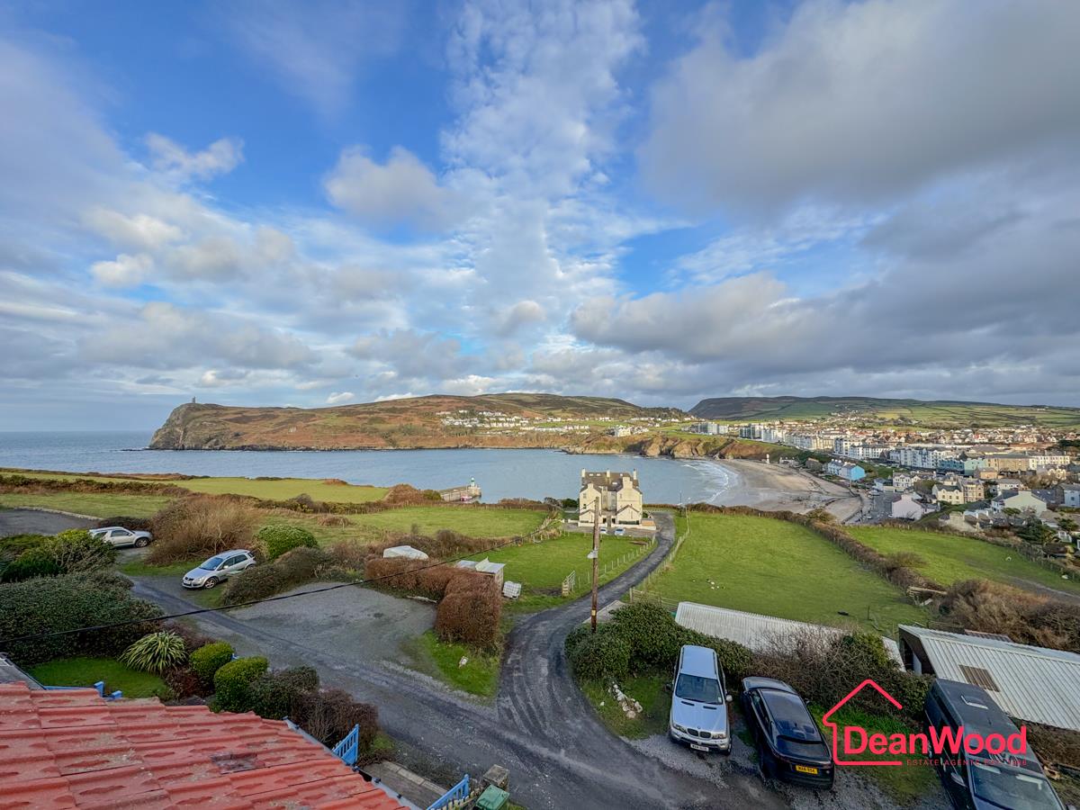 Fairway, Darragh, Port Erin, Isle of Man. — Photo 2 of 25
