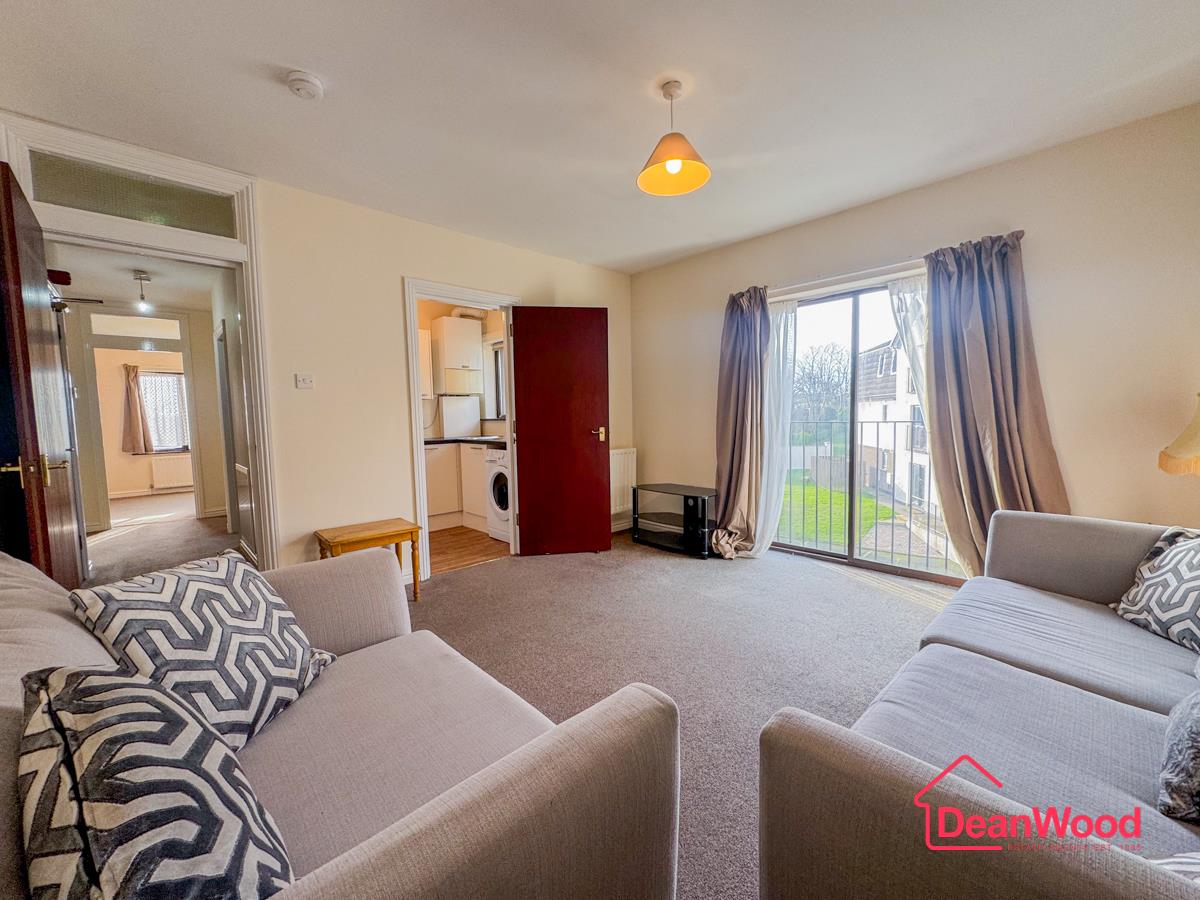 Apt 12, Oakhill Court, Douglas, Isle Of Man. — Photo 5 of 11