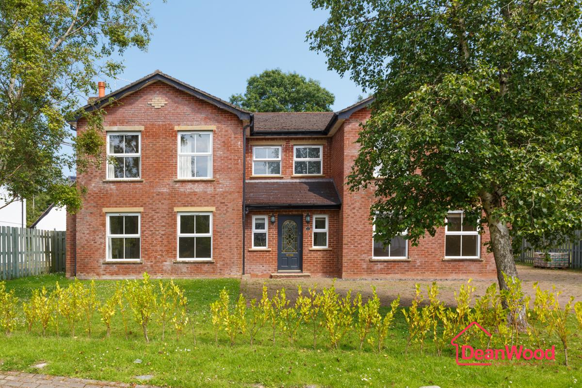 5, Glen Darragh Gardens, Glen Vine. — Photo 1 of 31