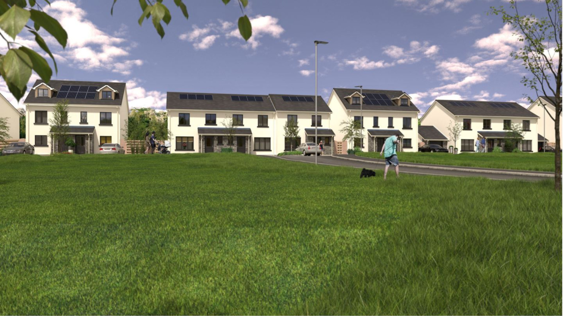 Plot 27 Oatlands, Oatlands Road, Andreas, IM7 4ER. — Photo 3 of 6