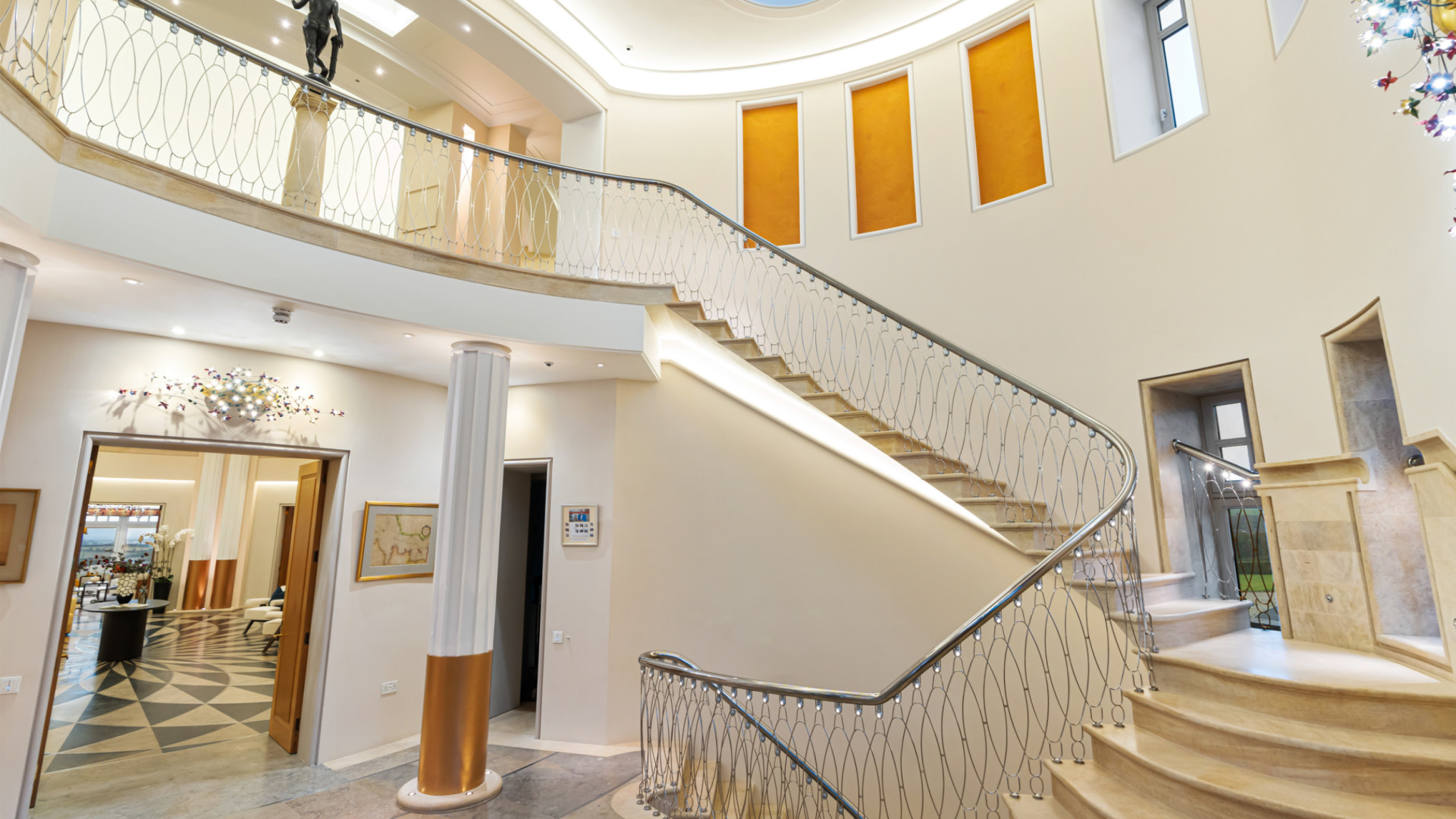 Arragon Mooar, Old Castletown Road, Santon, IM4 1HB, Castletown. — Photo 4 of 52