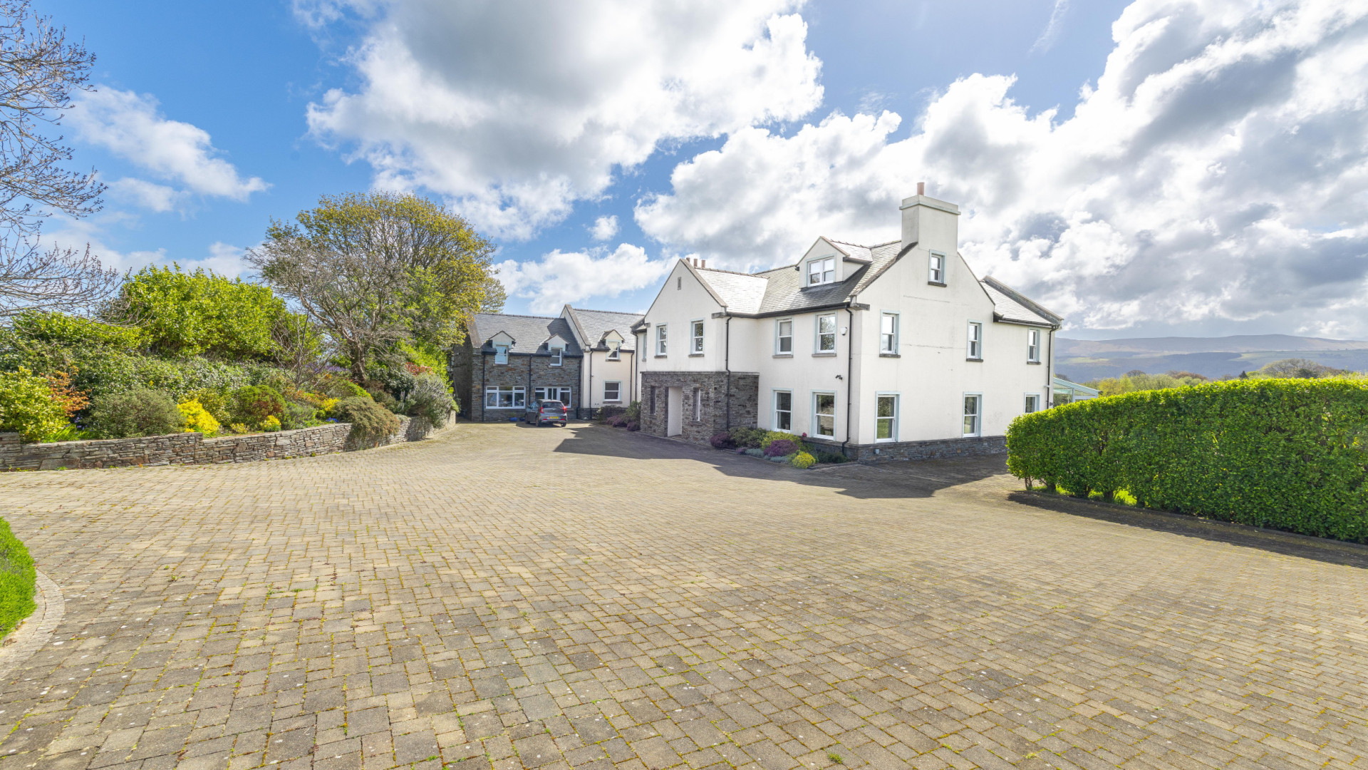 Cronk Breck, Bernahara Road, Andreas, IM7 3HH. — Photo 4 of 58