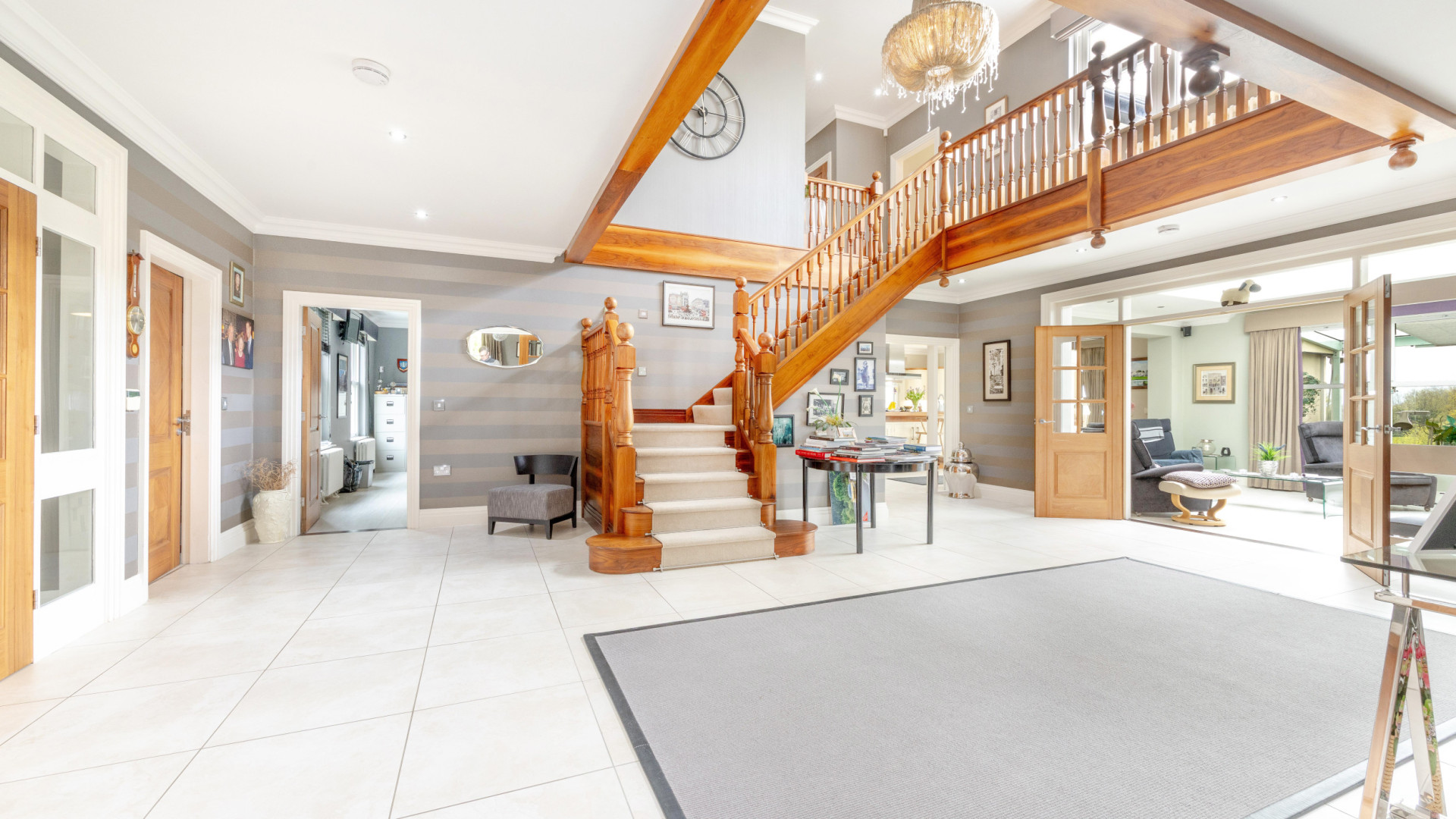 Cronk Breck, Bernahara Road, Andreas, IM7 3HH. — Photo 5 of 58