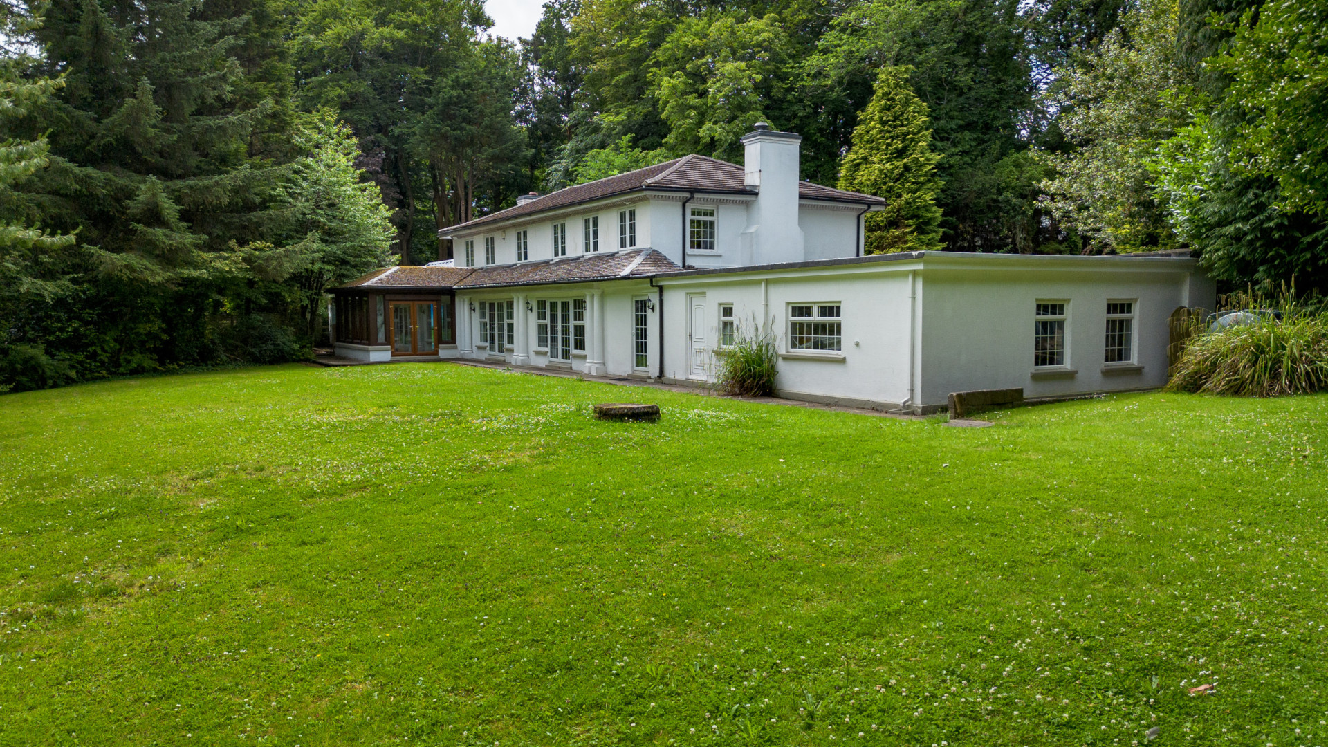 Camelot, 9 Hillberry Green, Douglas, IM2 6DE. — Photo 1 of 34