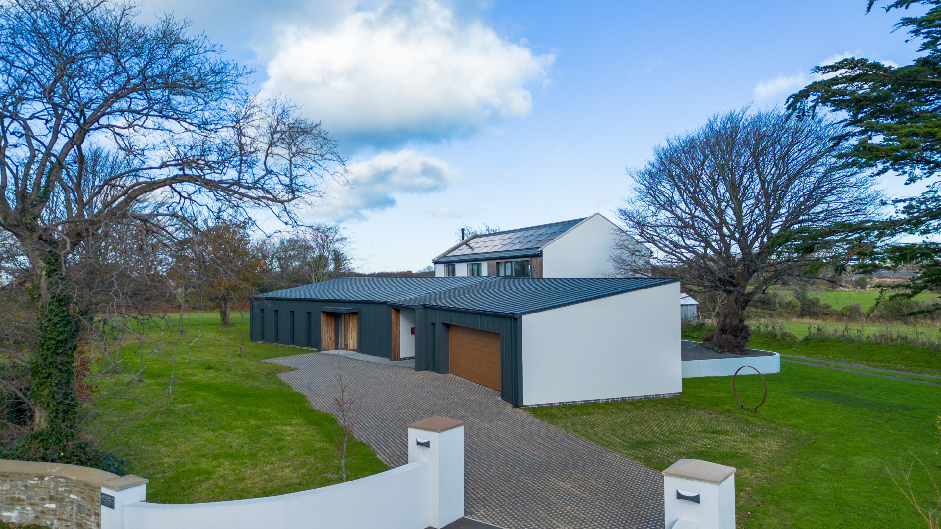 Prospect Villa, Andreas Road, Ramsey, IM7 4EF. — Photo 1 of 43