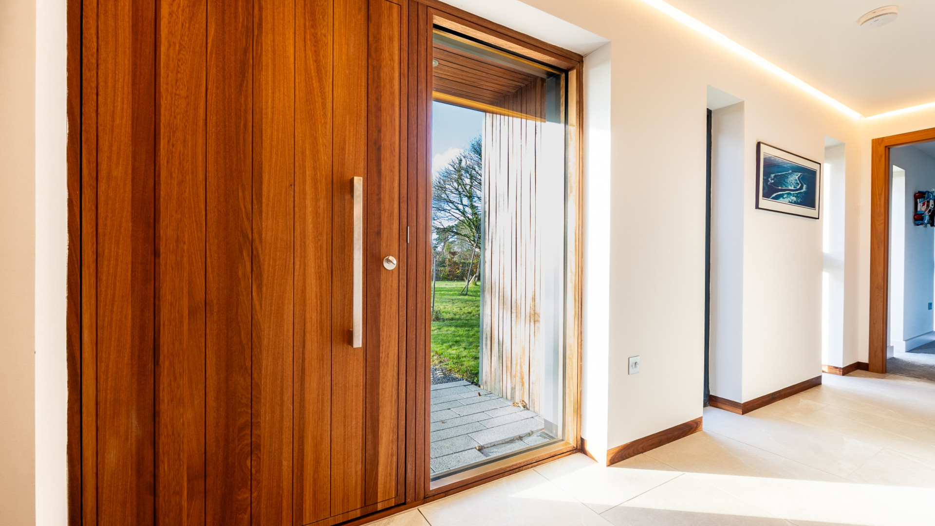 Prospect Villa, Andreas Road, Ramsey, IM7 4EF. — Photo 2 of 43