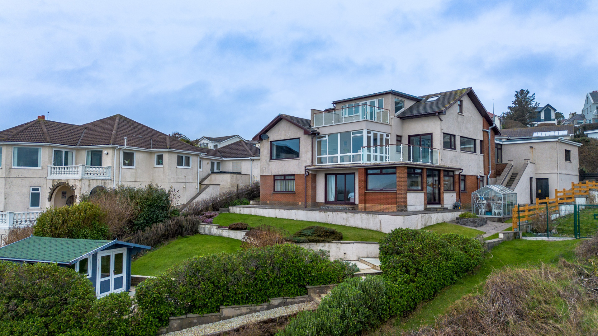 60 Majestic Drive, Onchan, IM3 2JL. — Photo 2 of 43