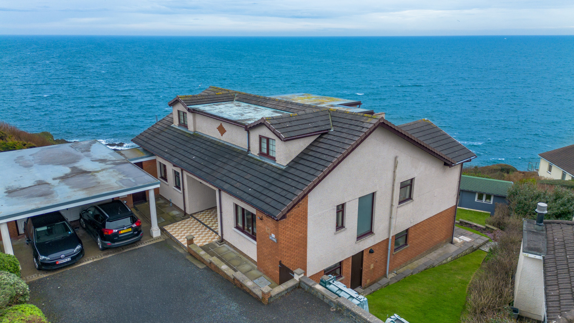 60 Majestic Drive, Onchan, IM3 2JL. — Photo 3 of 43