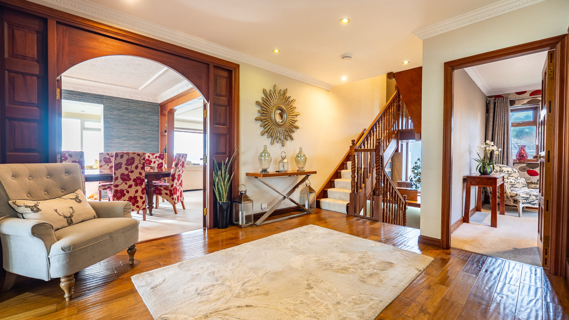 60 Majestic Drive, Onchan, IM3 2JL. — Photo 4 of 43