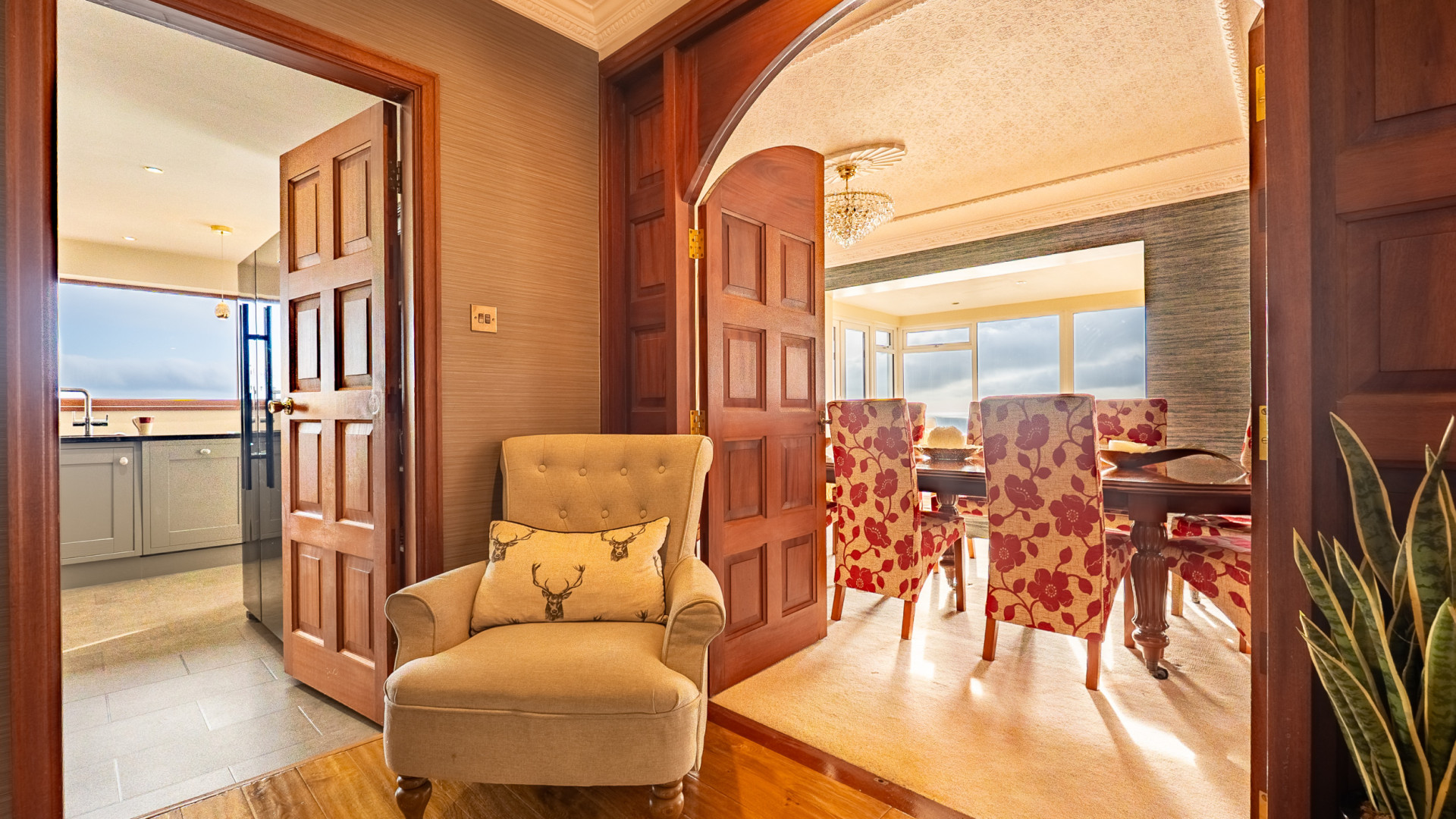 60 Majestic Drive, Onchan, IM3 2JL. — Photo 5 of 43